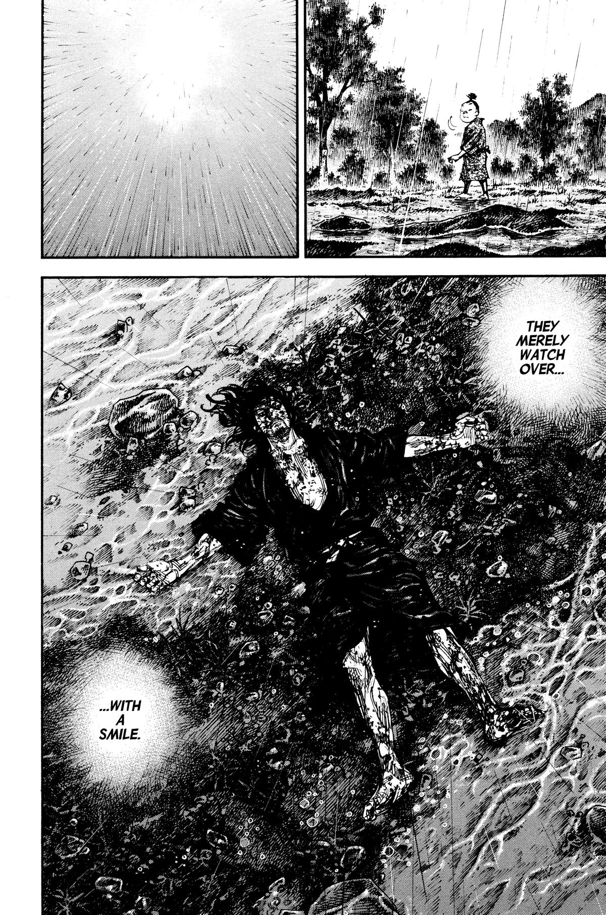 Vagabond Chapter 303 - Page 16