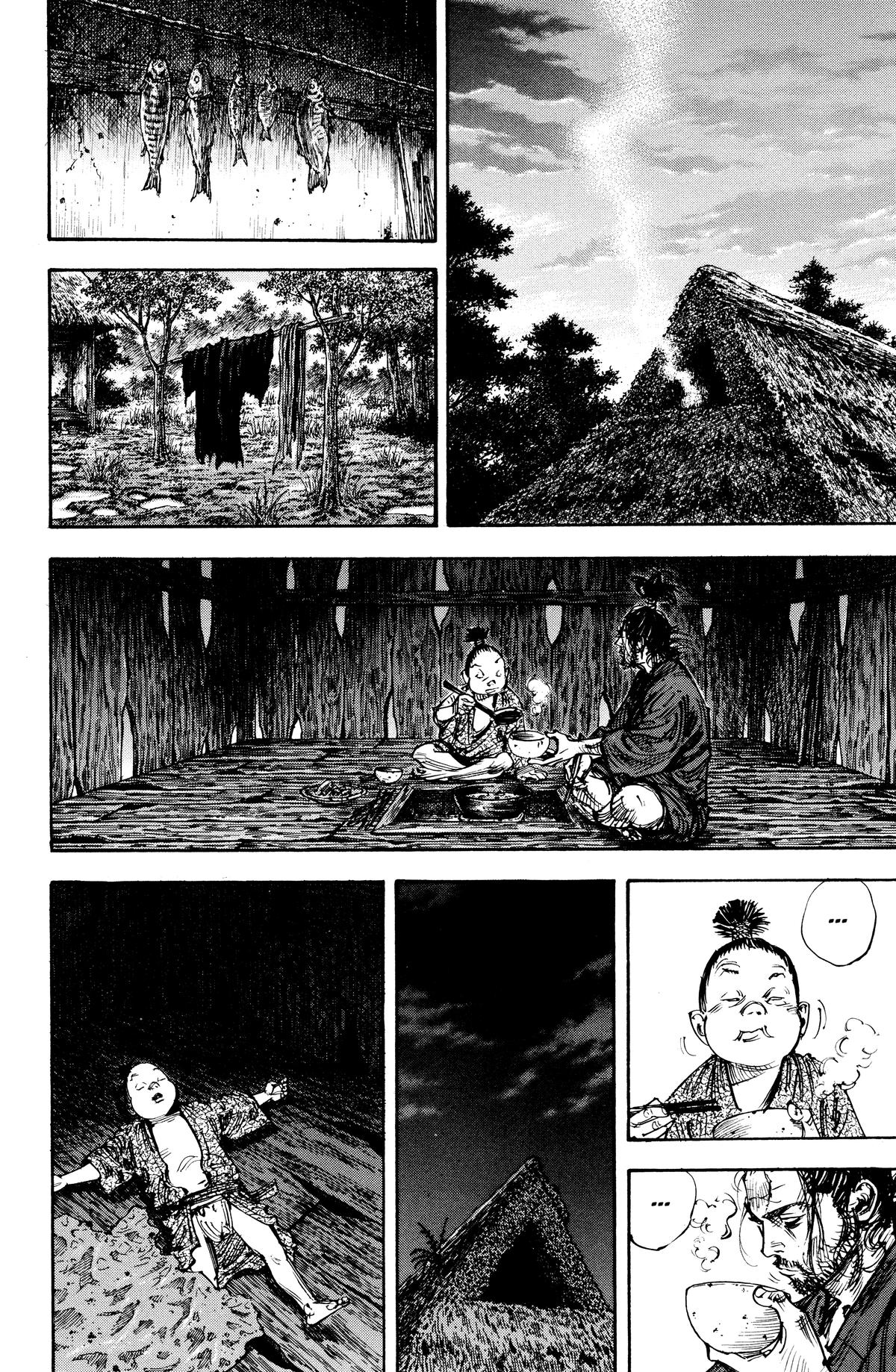 Vagabond Chapter 303 - Page 18
