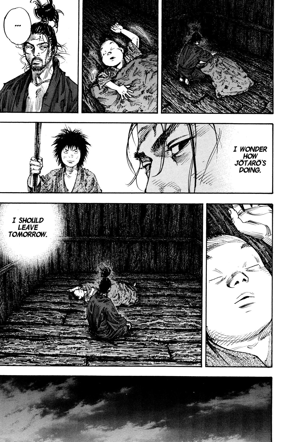 Vagabond Chapter 303 - Page 19