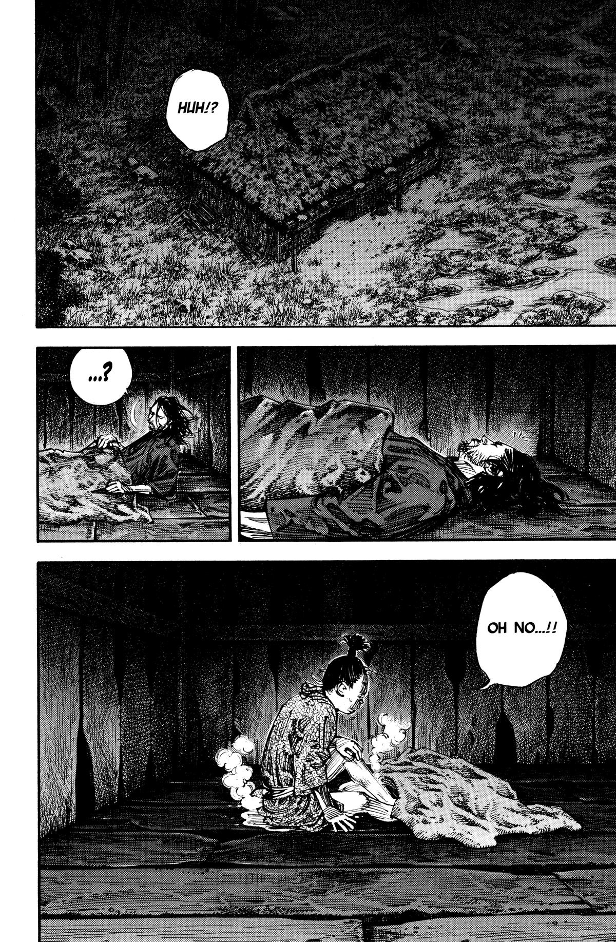 Vagabond Chapter 303 - Page 20