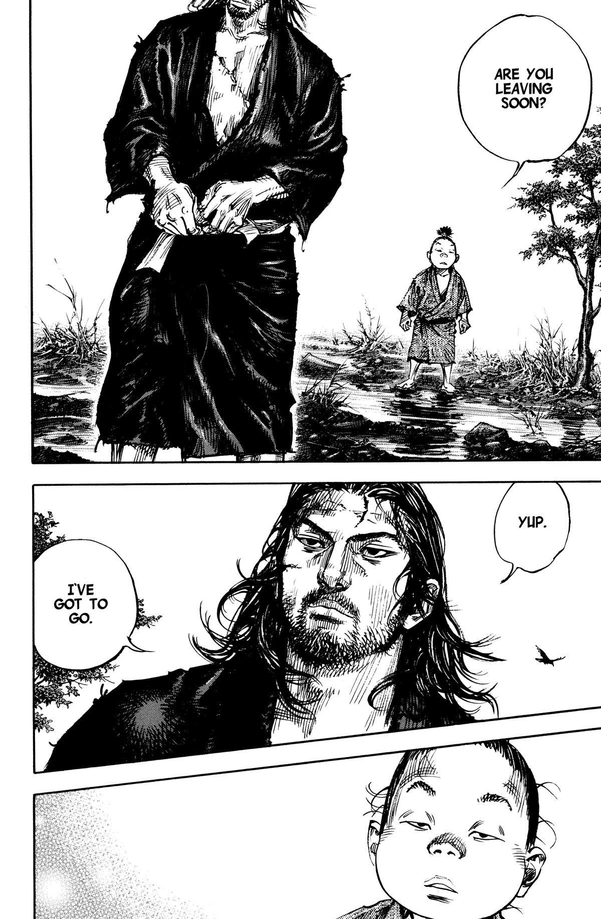Vagabond Chapter 303 - Page 24