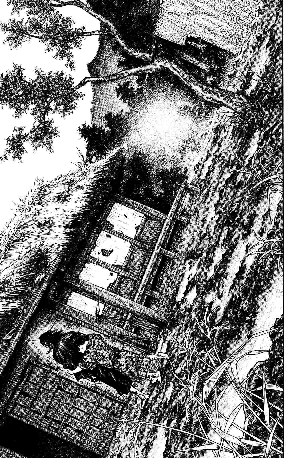 Vagabond Chapter 303 - Page 25
