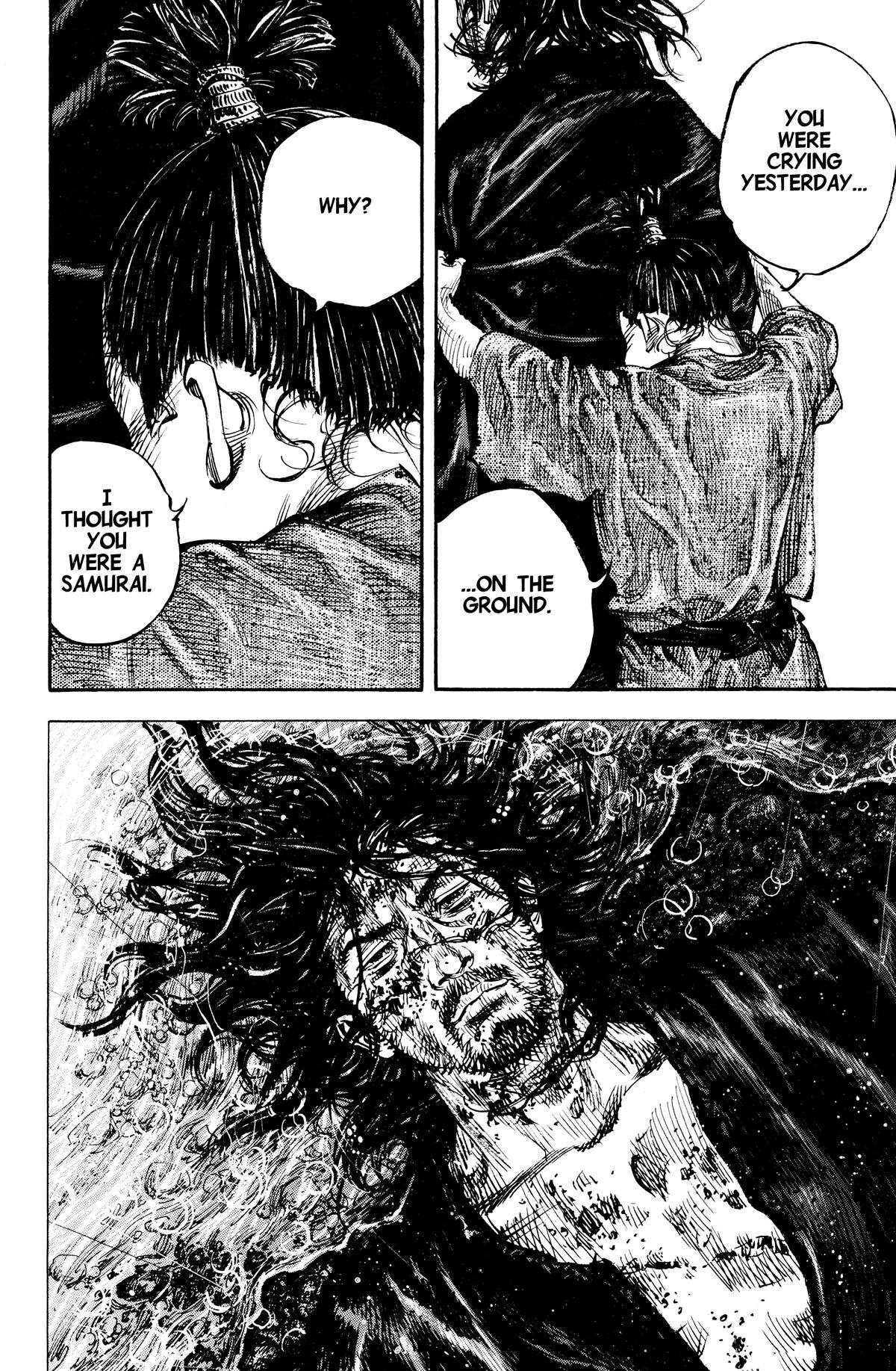 Vagabond Chapter 303 - Page 26