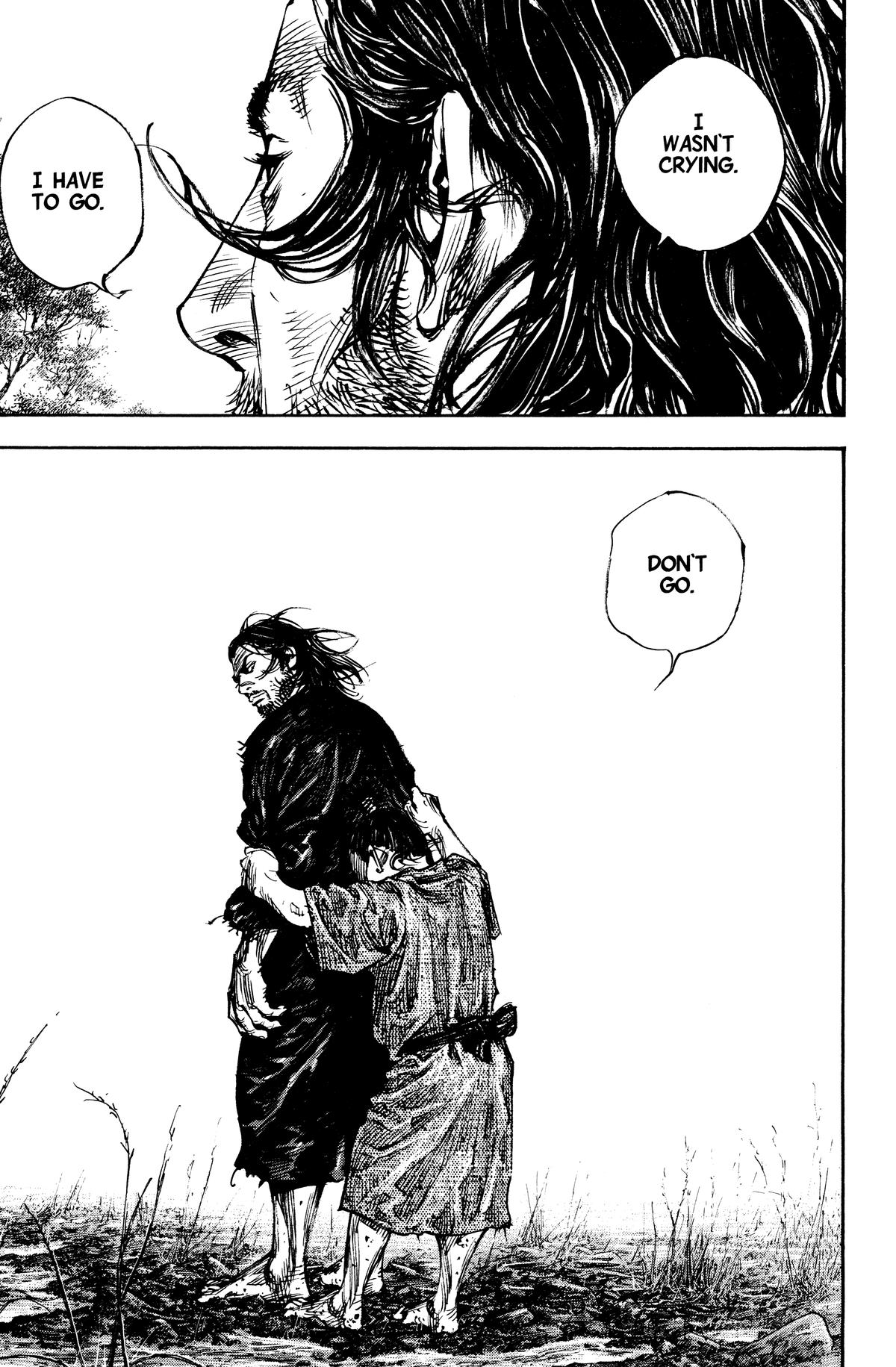 Vagabond Chapter 303 - Page 27