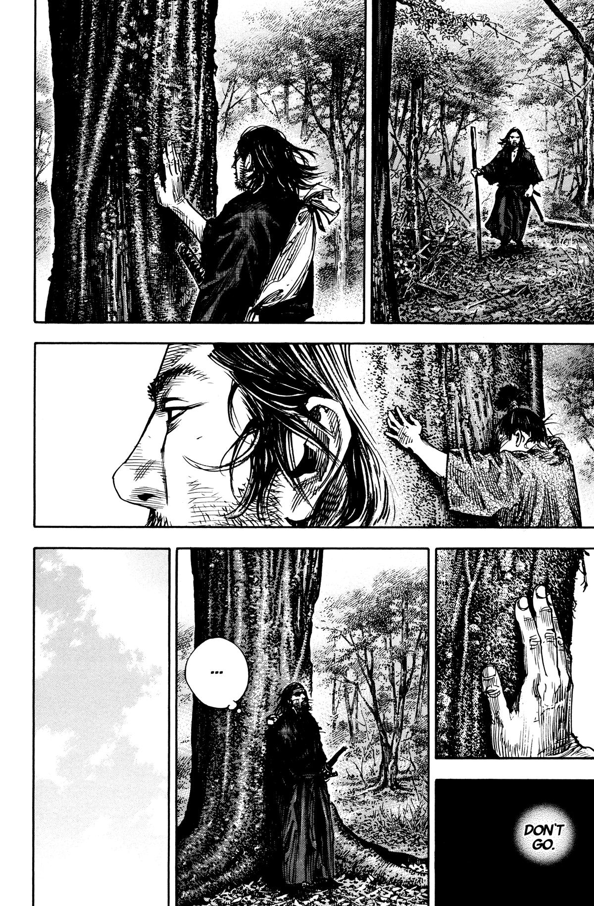 Vagabond Chapter 303 - Page 28