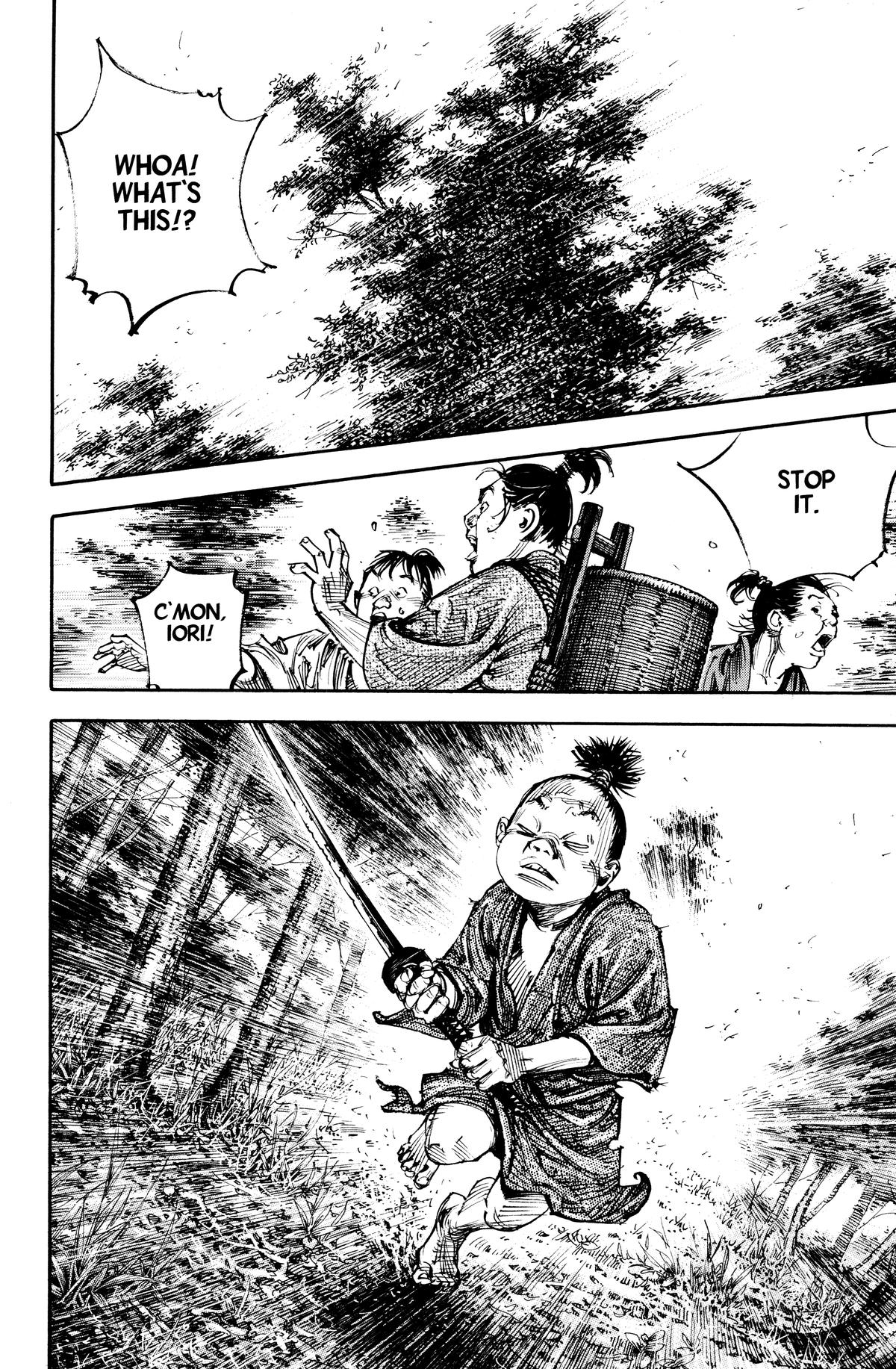 Vagabond Chapter 303 - Page 30