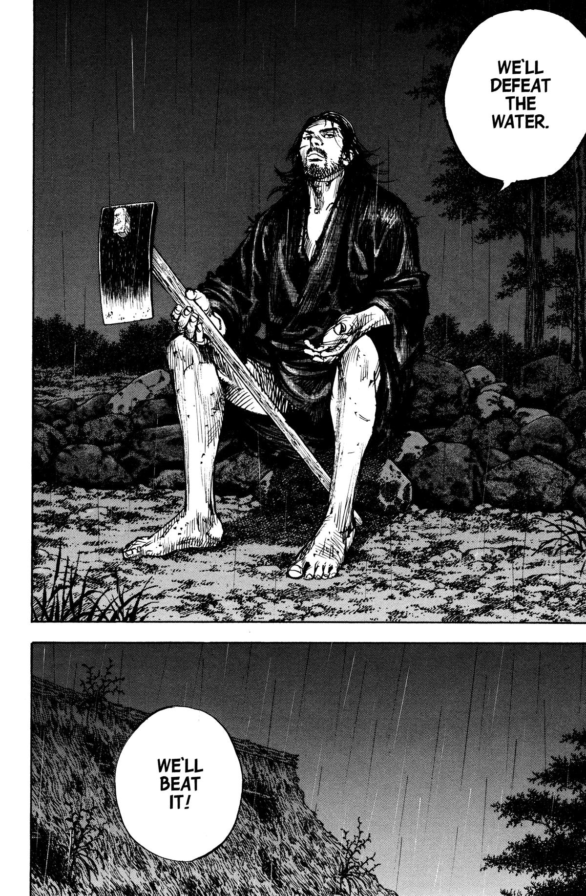 Vagabond Chapter 304 - Page 12