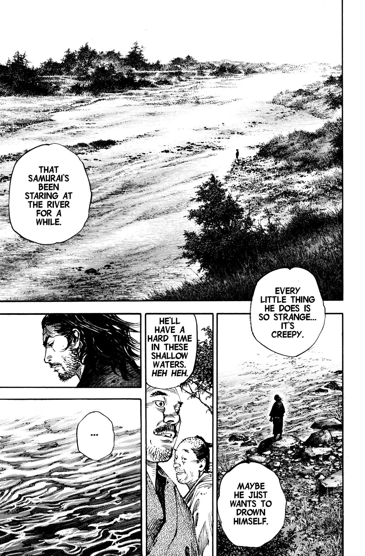 Vagabond Chapter 304 - Page 13