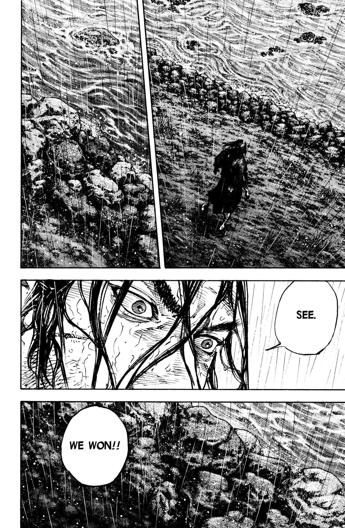 Vagabond Chapter 304 - Page 16