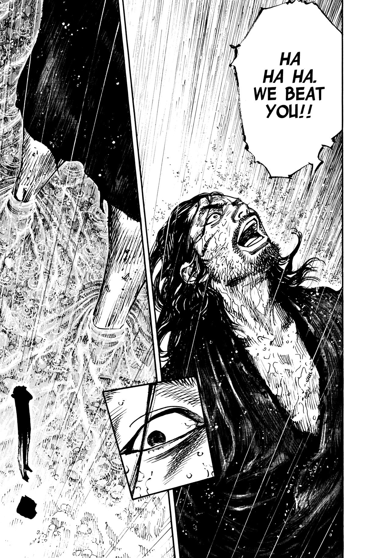 Vagabond Chapter 304 - Page 17