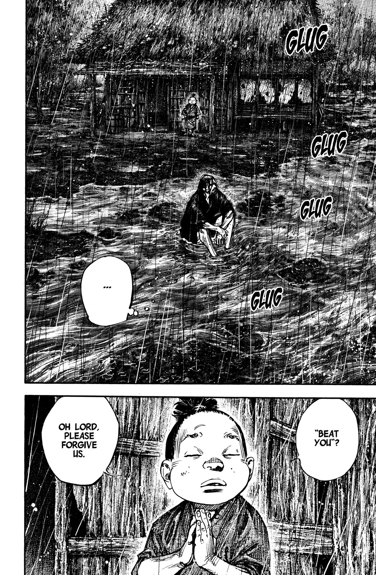 Vagabond Chapter 304 - Page 18