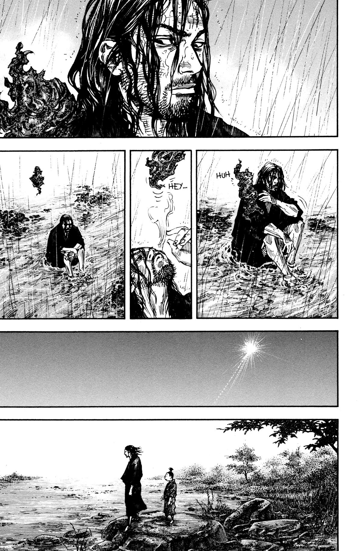 Vagabond Chapter 304 - Page 19