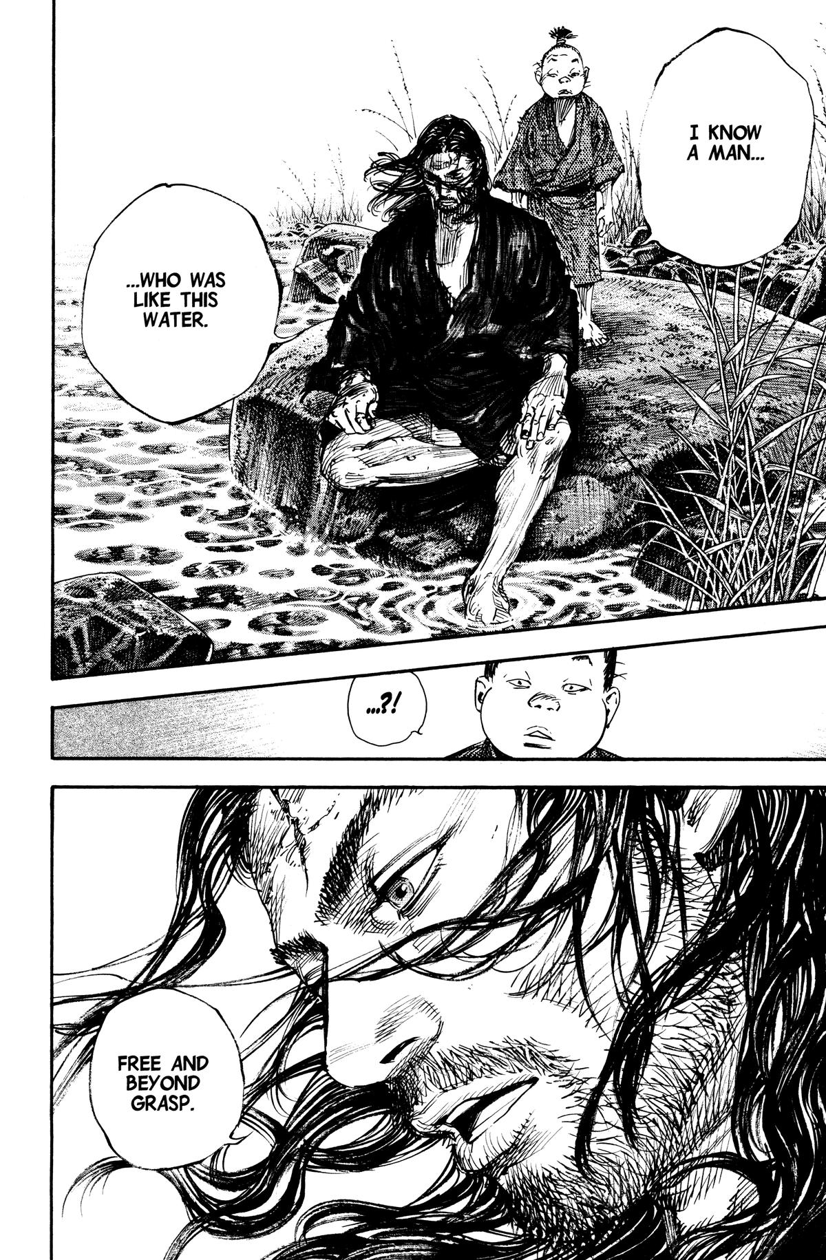 Vagabond Chapter 304 - Page 20