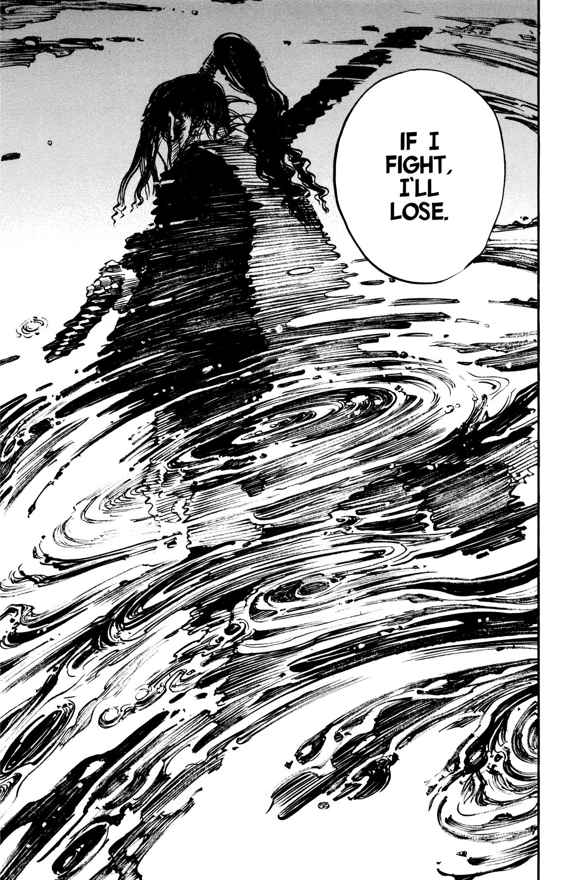 Vagabond Chapter 304 - Page 21