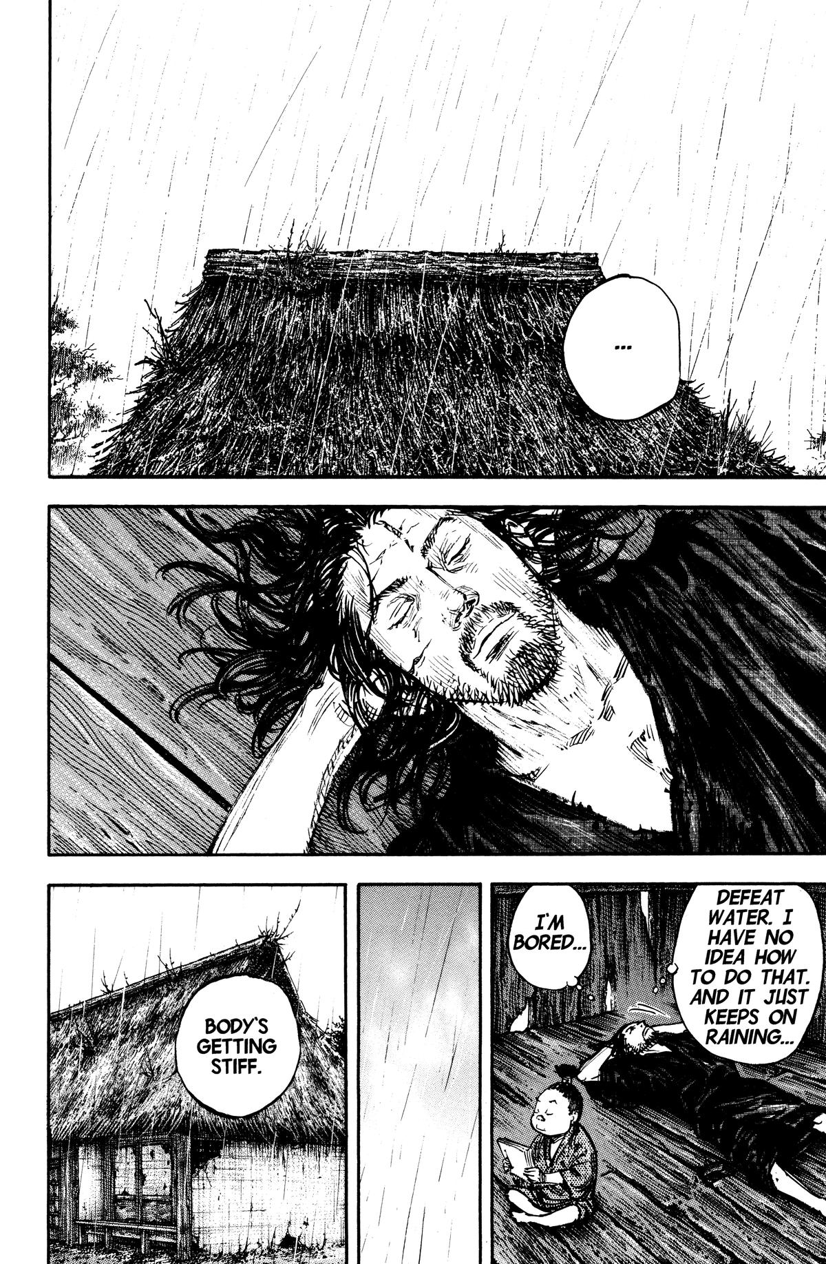 Vagabond Chapter 304 - Page 22