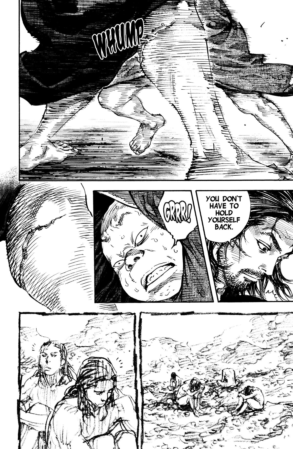 Vagabond Chapter 304 - Page 24