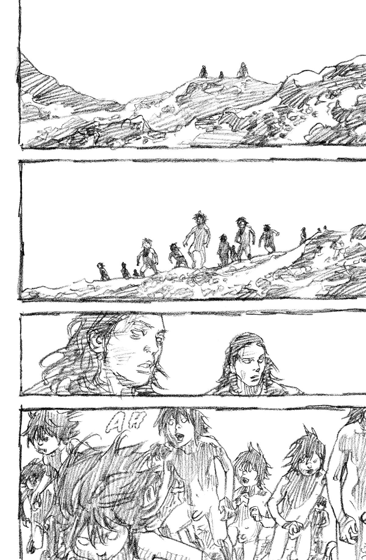 Vagabond Chapter 304 - Page 26