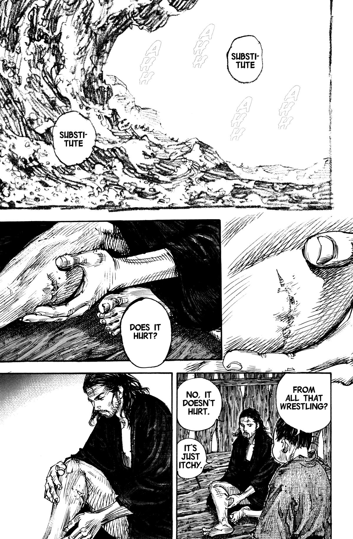Vagabond Chapter 304 - Page 27
