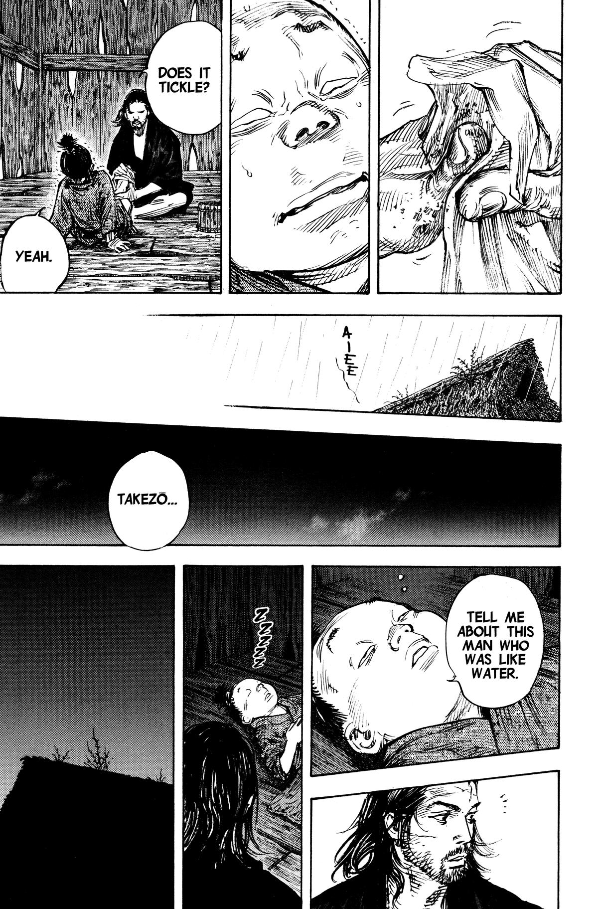 Vagabond Chapter 304 - Page 29