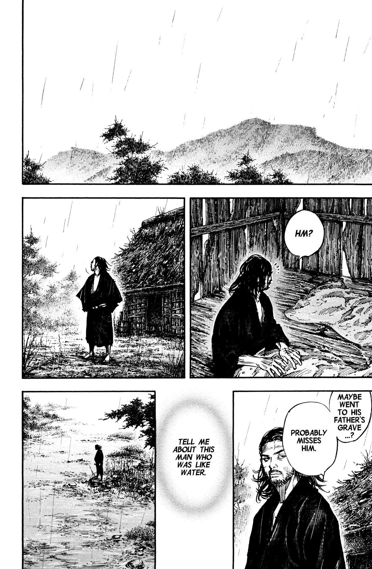 Vagabond Chapter 304 - Page 30