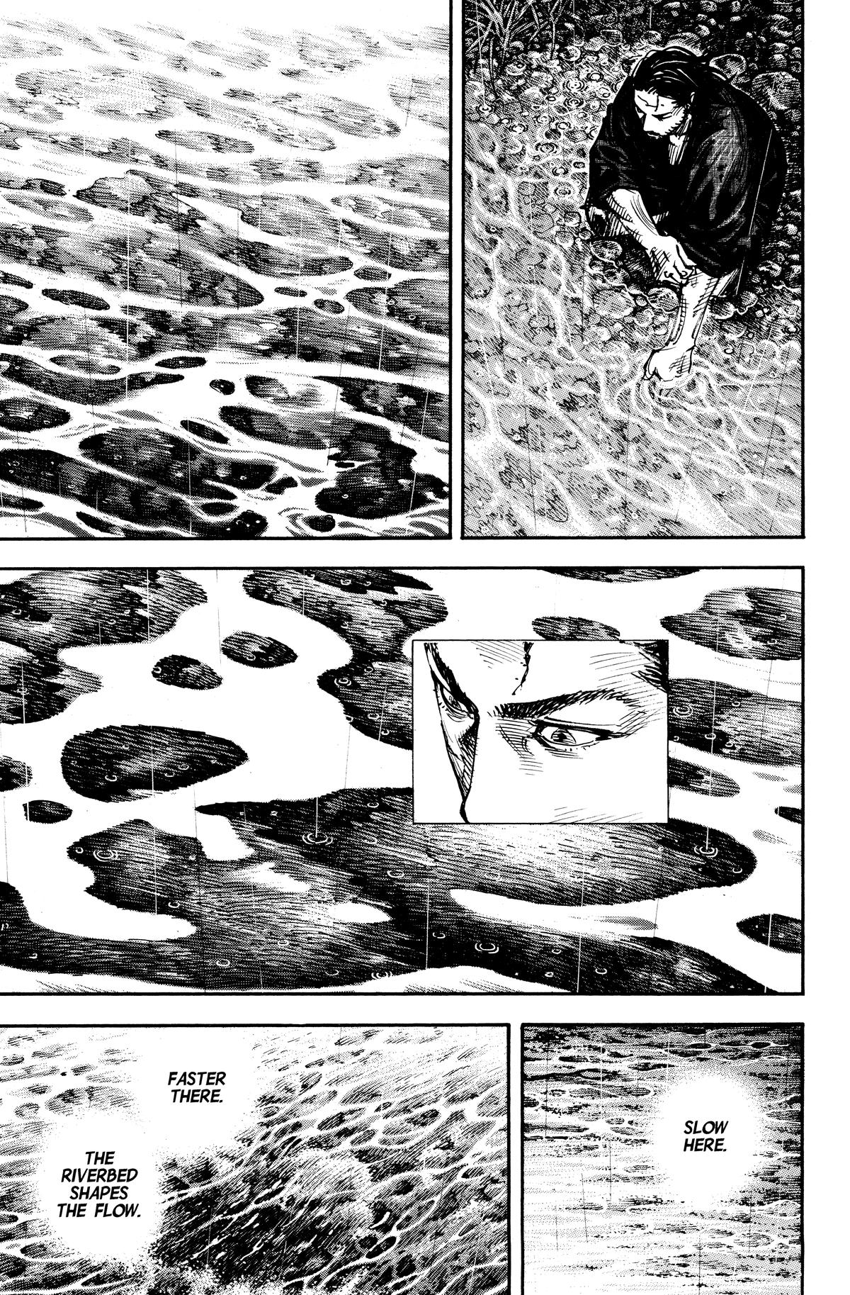 Vagabond Chapter 304 - Page 31