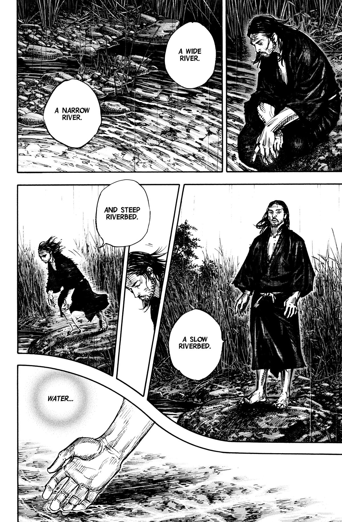 Vagabond Chapter 304 - Page 32