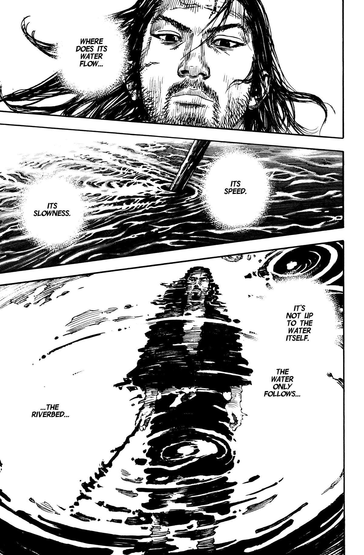 Vagabond Chapter 304 - Page 33