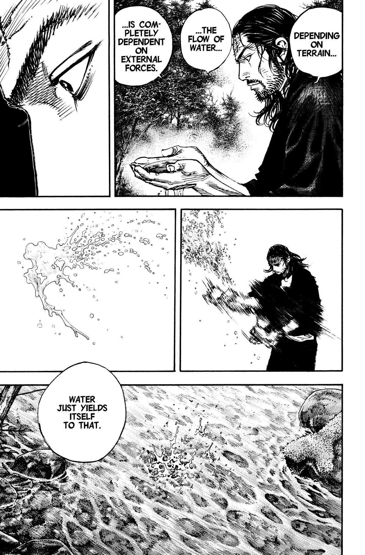 Vagabond Chapter 305 - Page 3