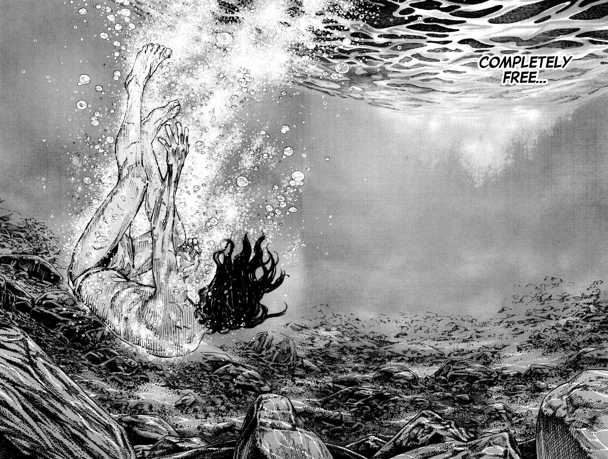 Vagabond Chapter 305 - Page 6