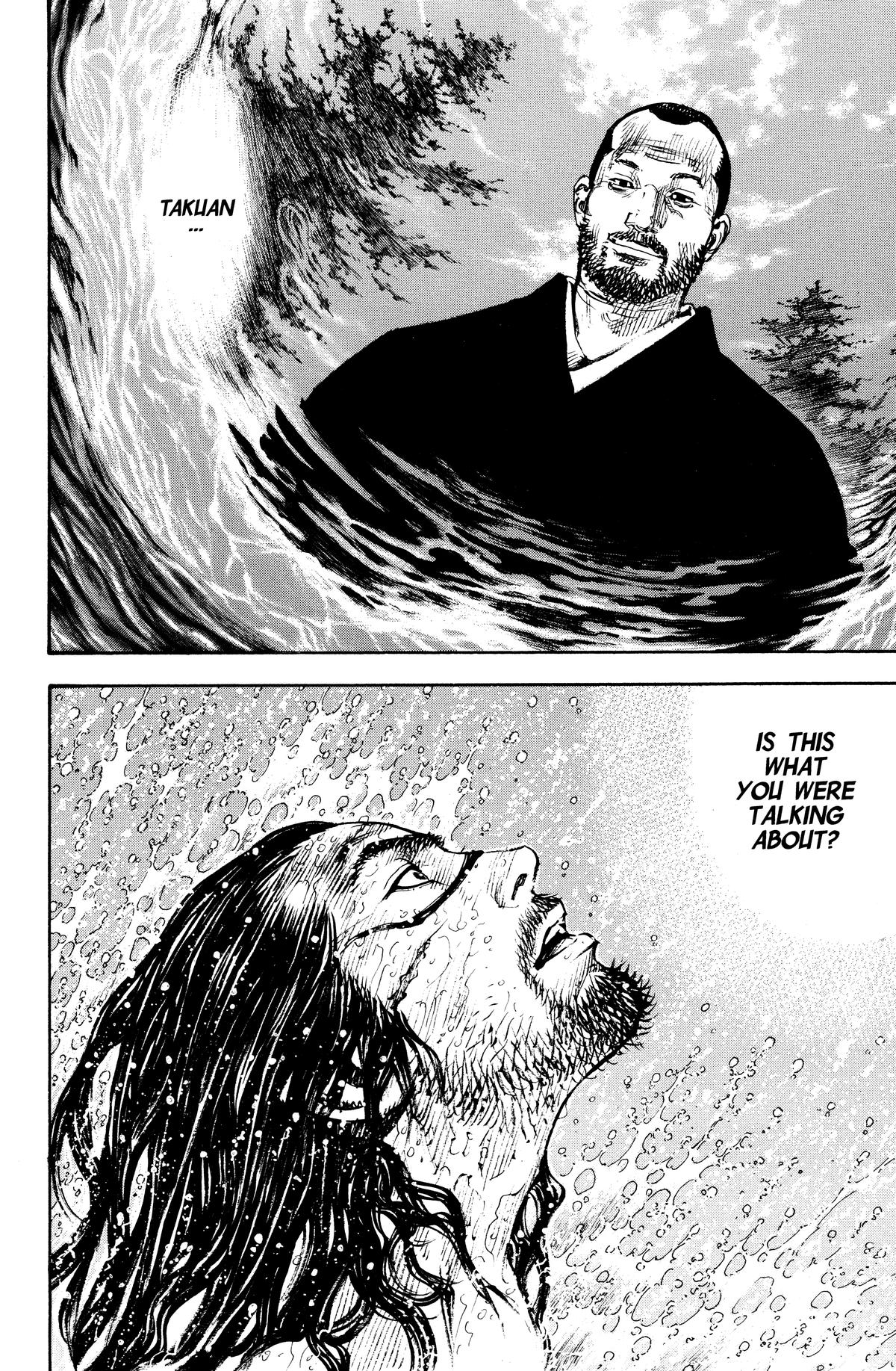 Vagabond Chapter 305 - Page 7
