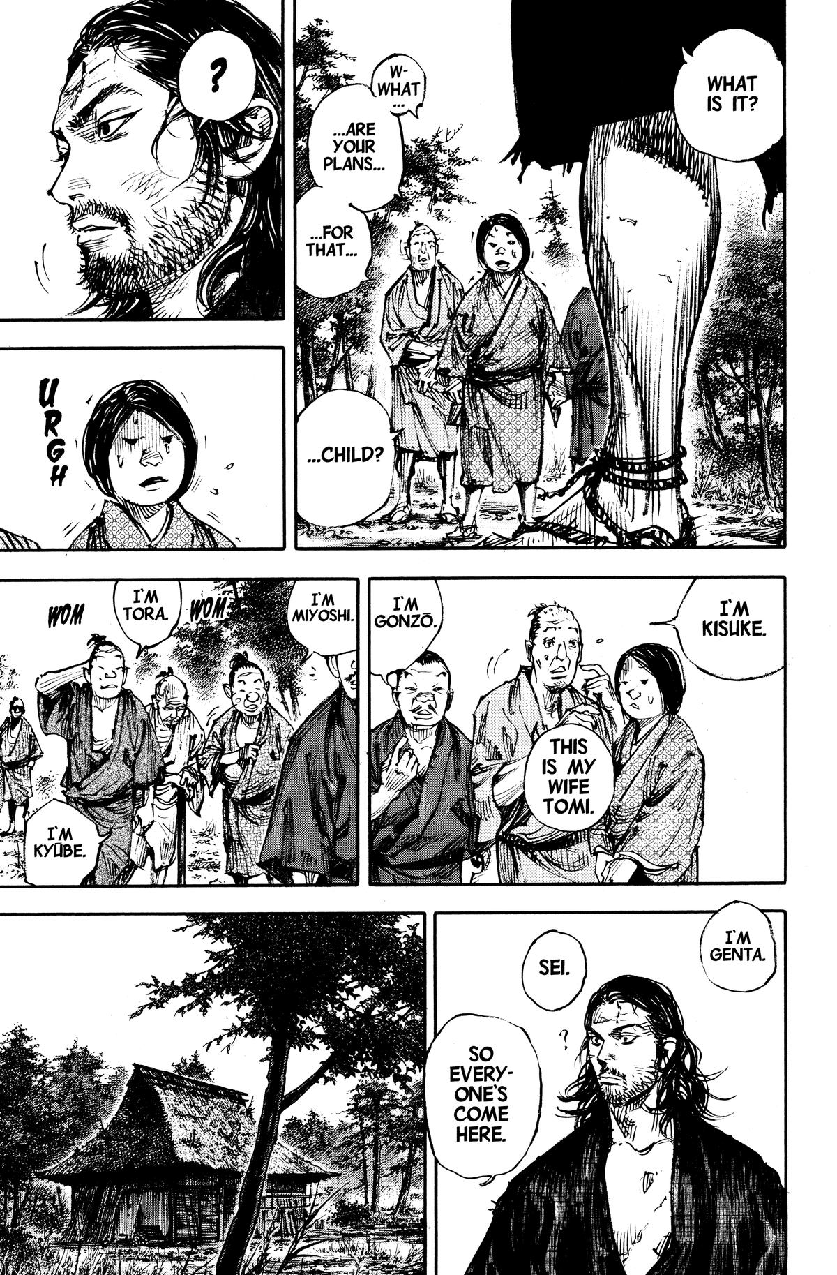 Vagabond Chapter 305 - Page 14