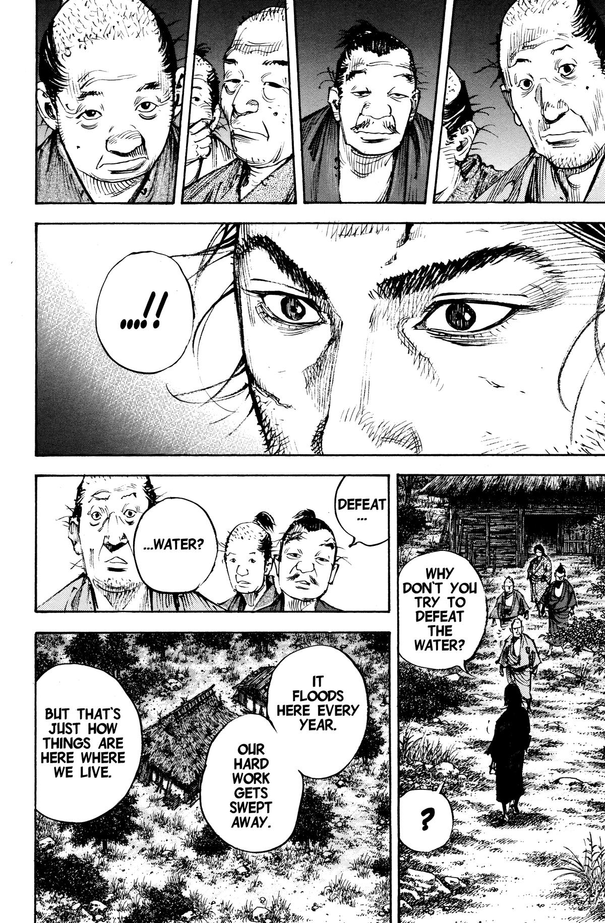 Vagabond Chapter 305 - Page 17