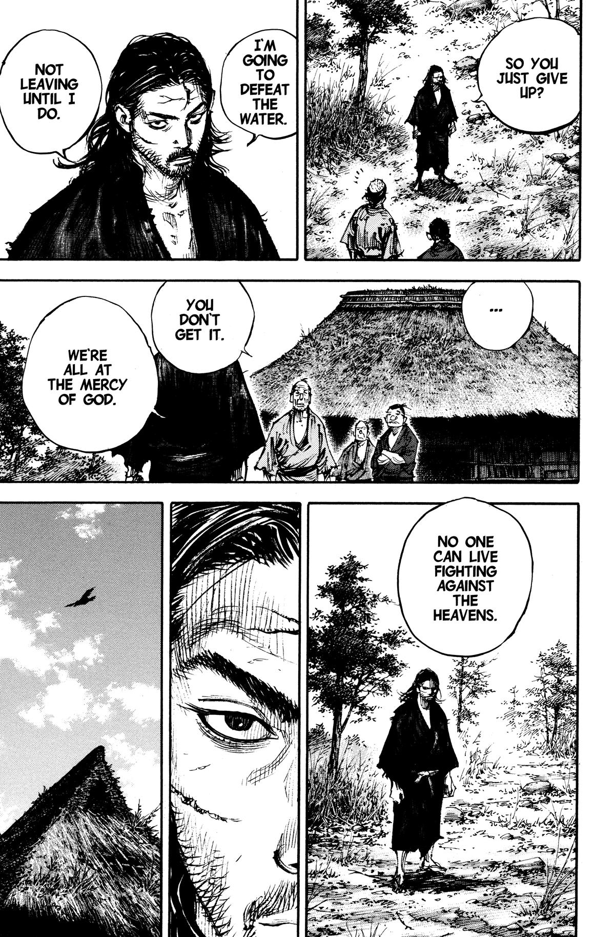 Vagabond Chapter 305 - Page 18