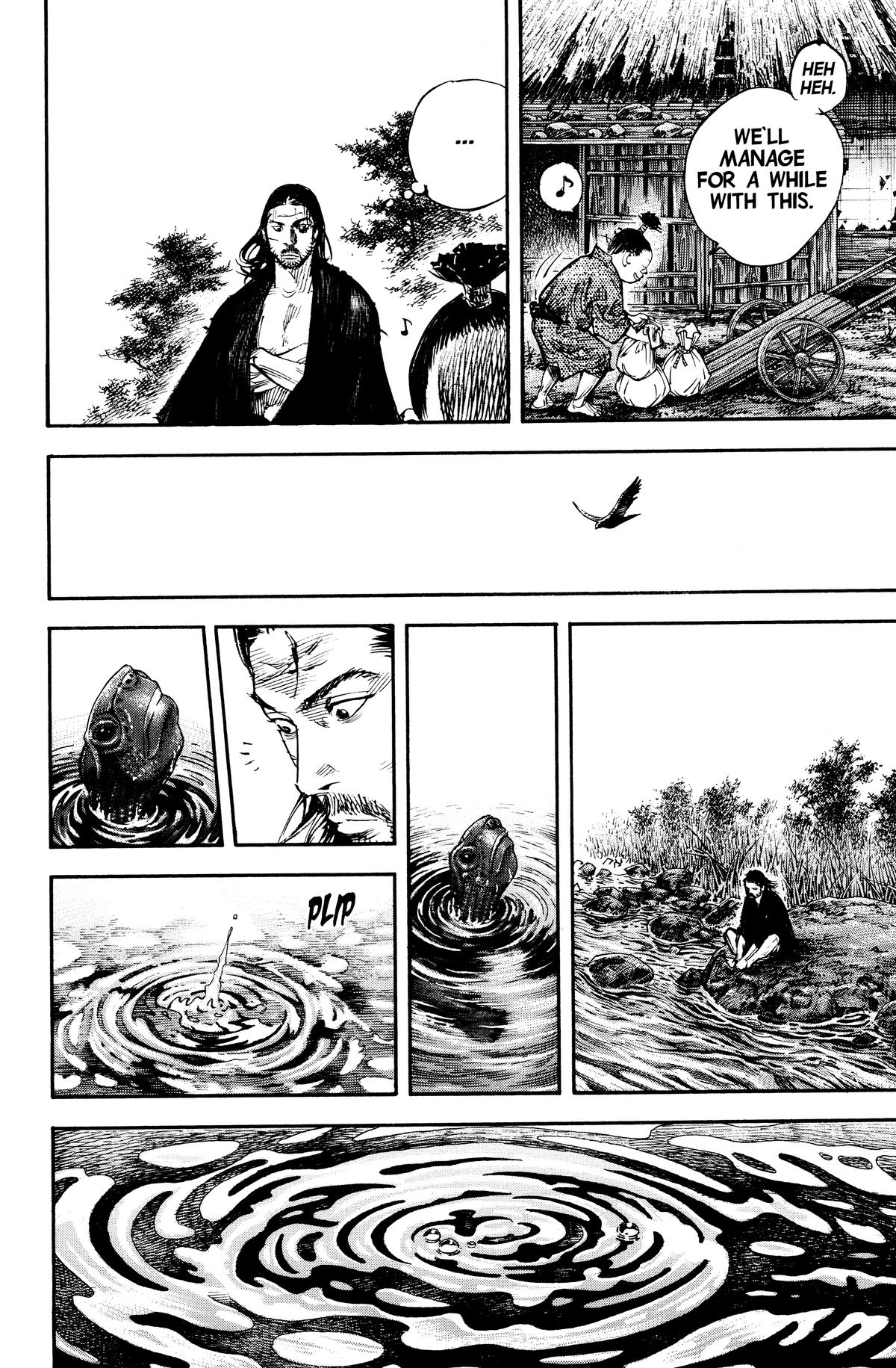 Vagabond Chapter 305 - Page 19
