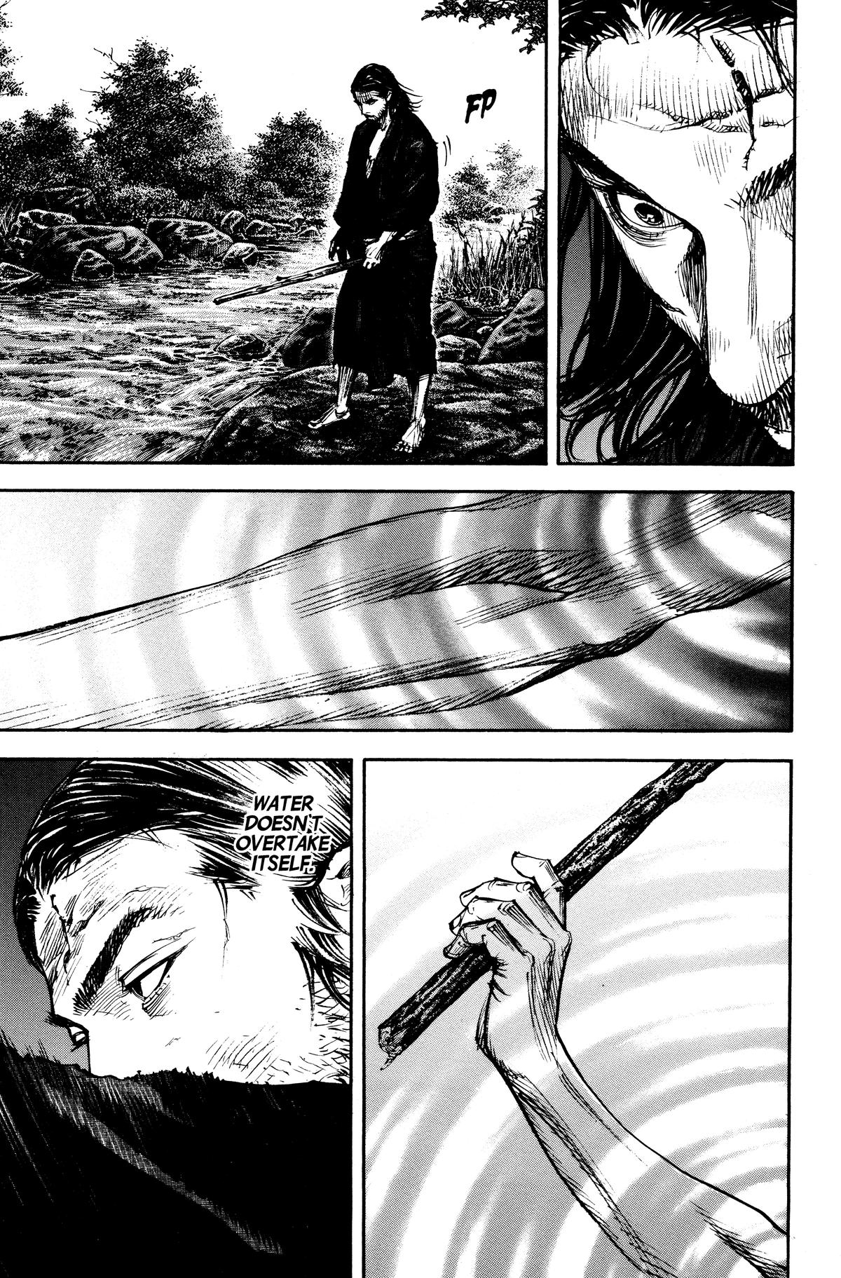 Vagabond Chapter 305 - Page 20