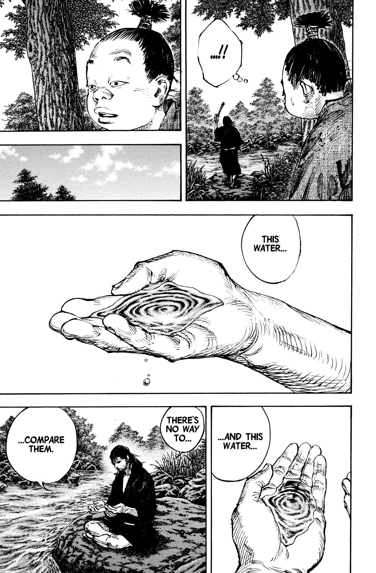 Vagabond Chapter 305 - Page 22