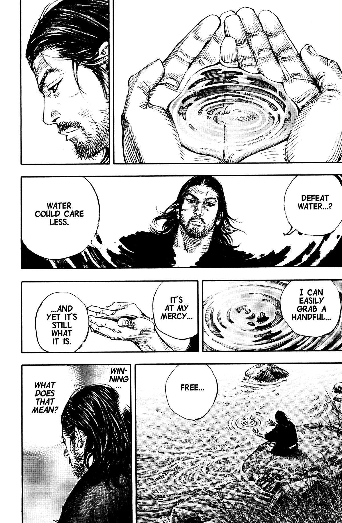 Vagabond Chapter 305 - Page 23