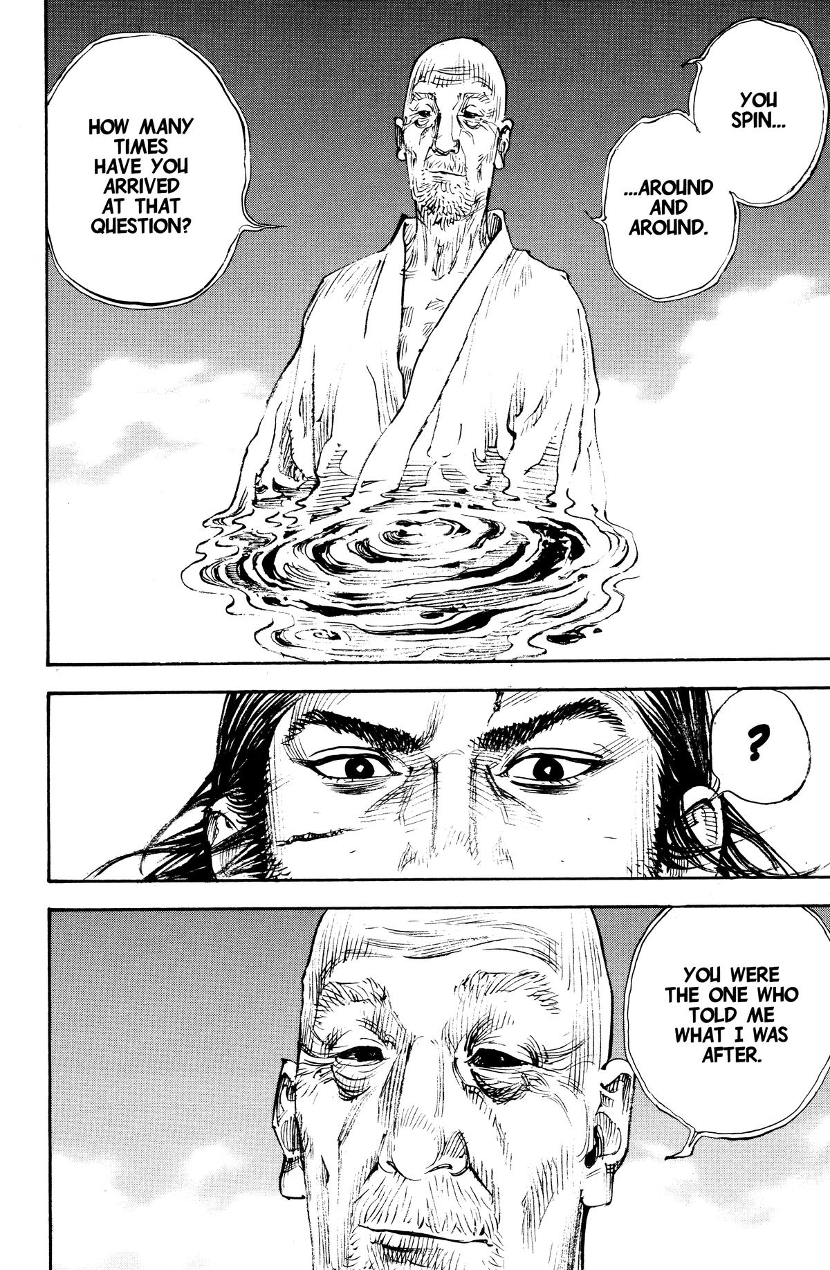Vagabond Chapter 305 - Page 25