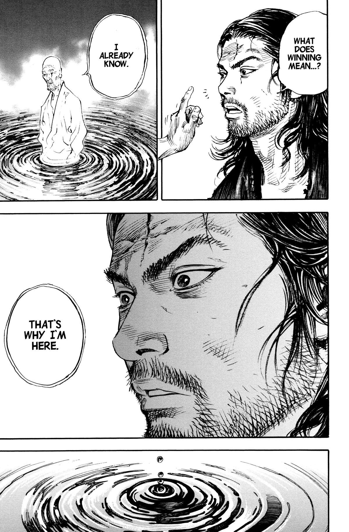 Vagabond Chapter 305 - Page 26