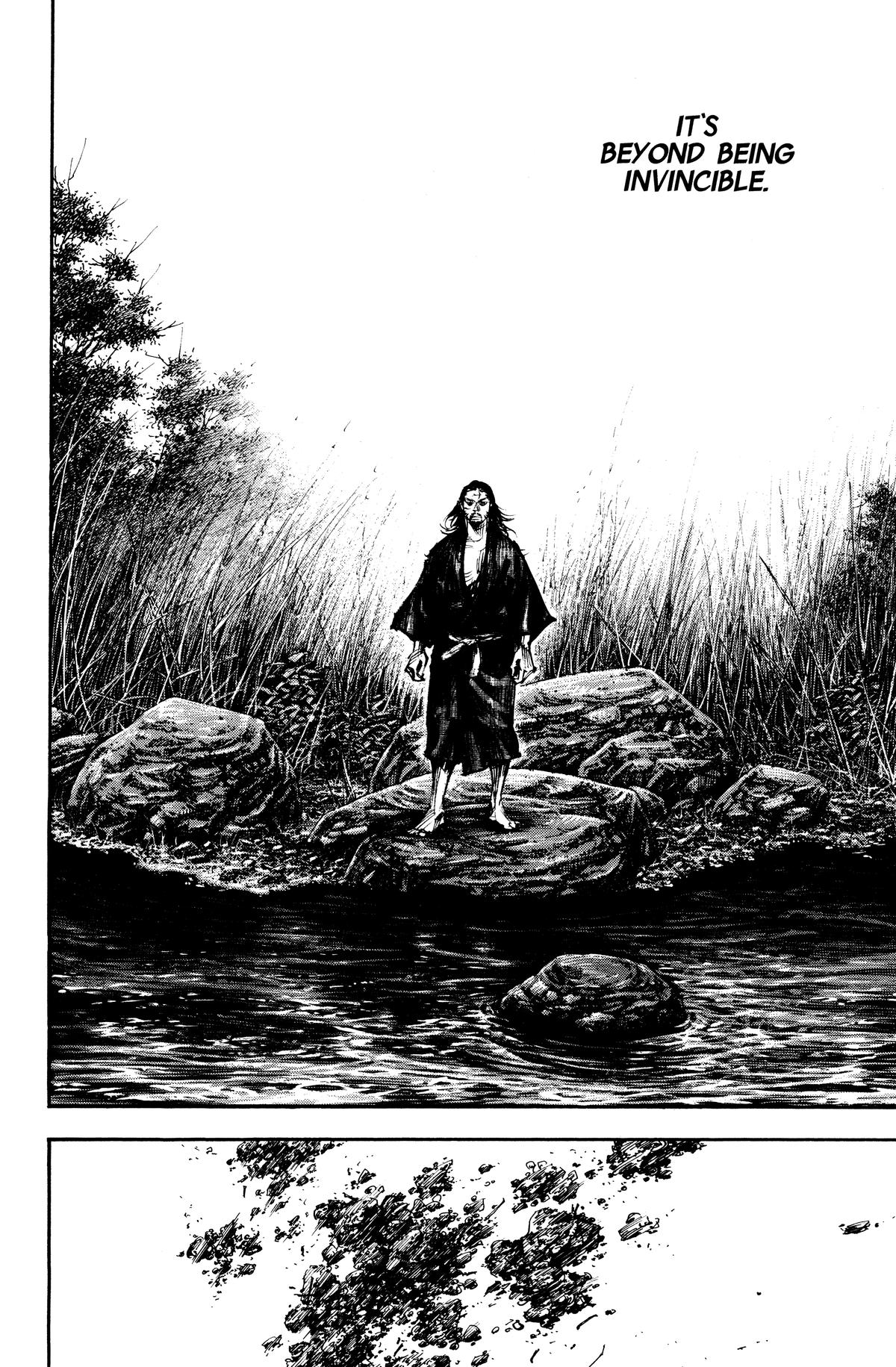 Vagabond Chapter 305 - Page 27