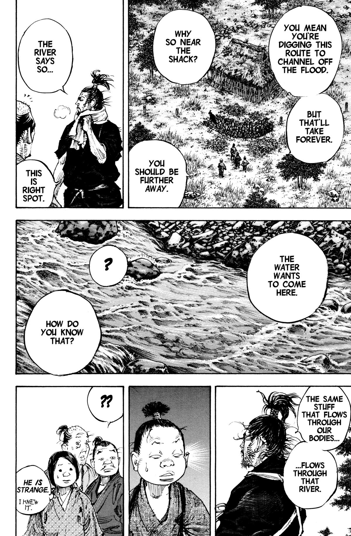 Vagabond Chapter 305 - Page 29
