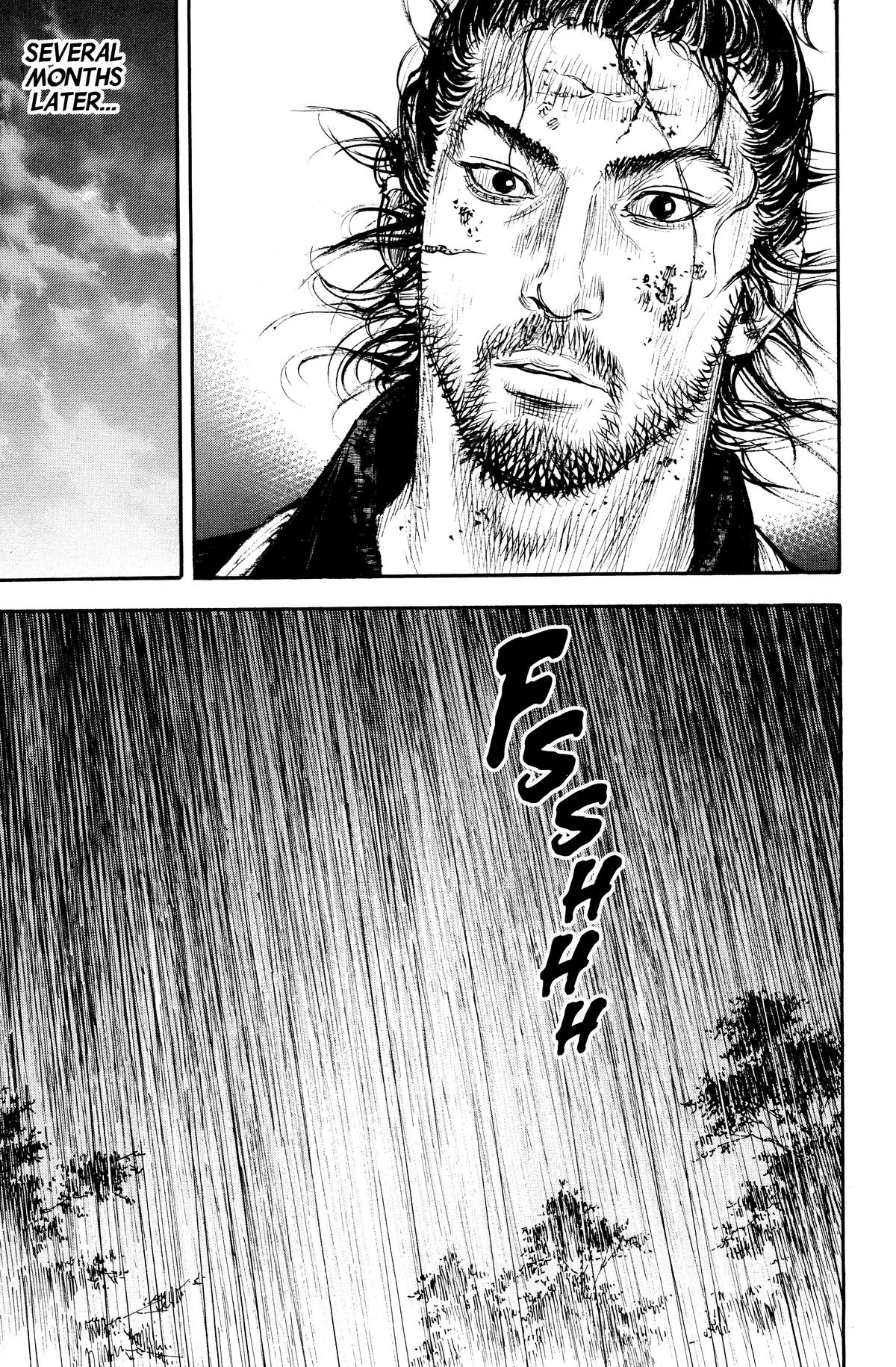 Vagabond Chapter 305 - Page 32