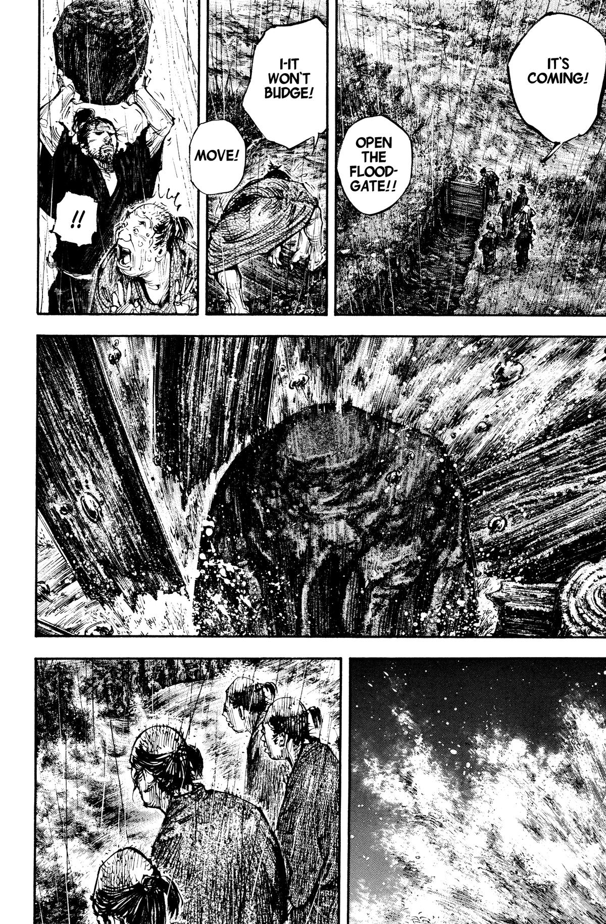 Vagabond Chapter 305 - Page 33