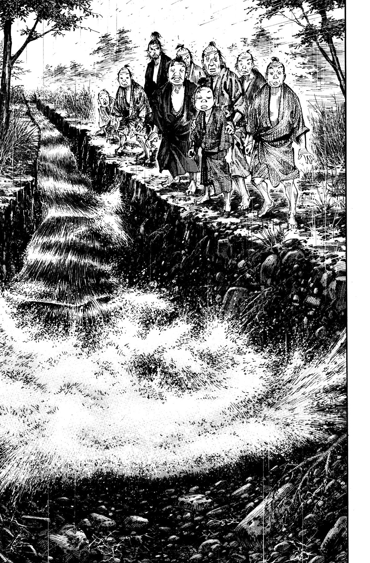 Vagabond Chapter 305 - Page 34