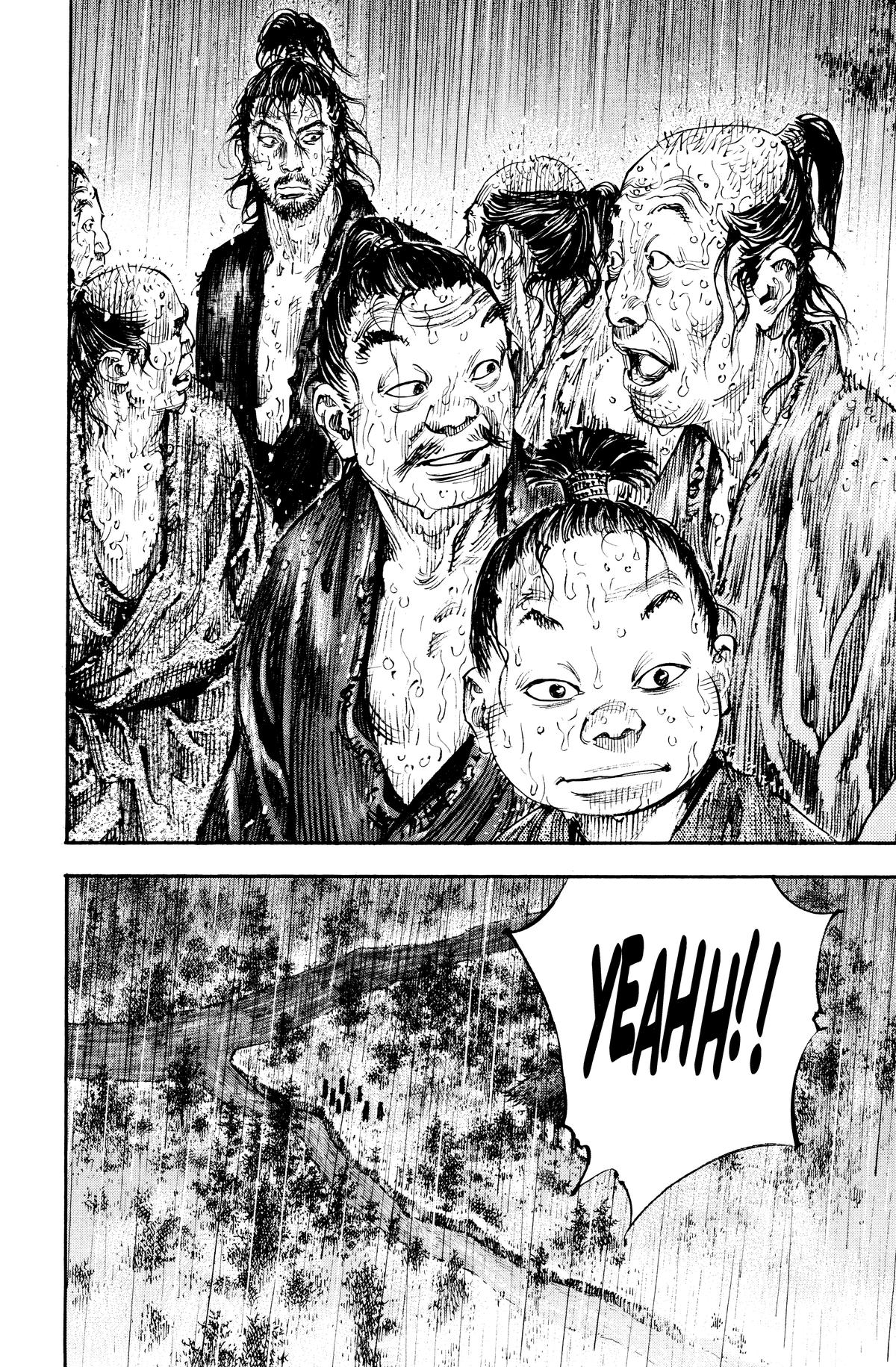 Vagabond Chapter 305 - Page 35