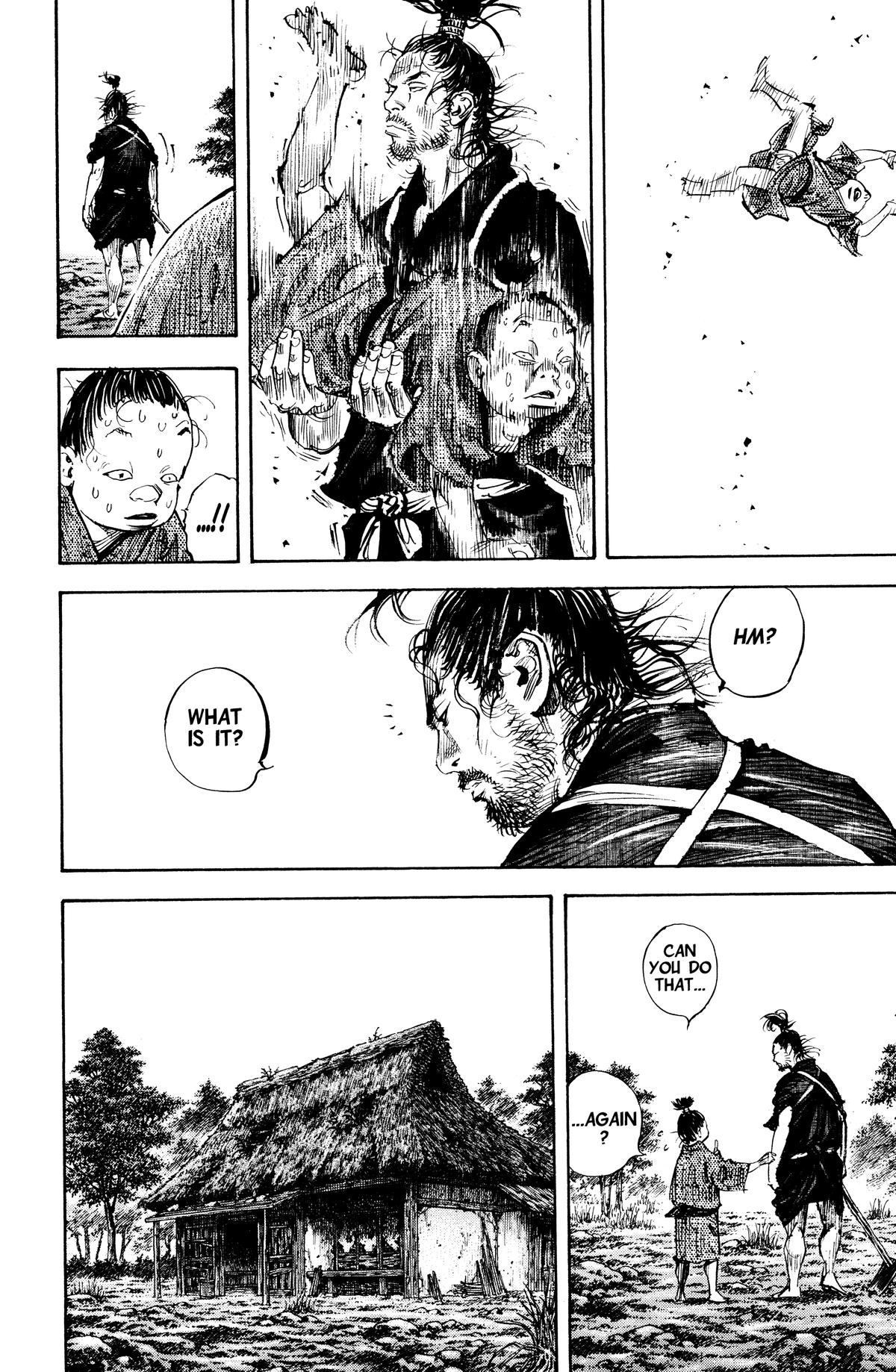 Vagabond Chapter 306 - Page 9