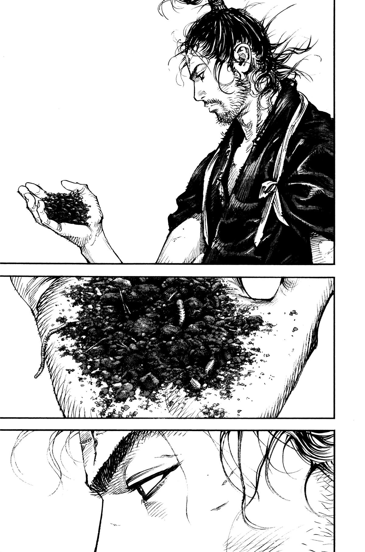 Vagabond Chapter 306 - Page 10