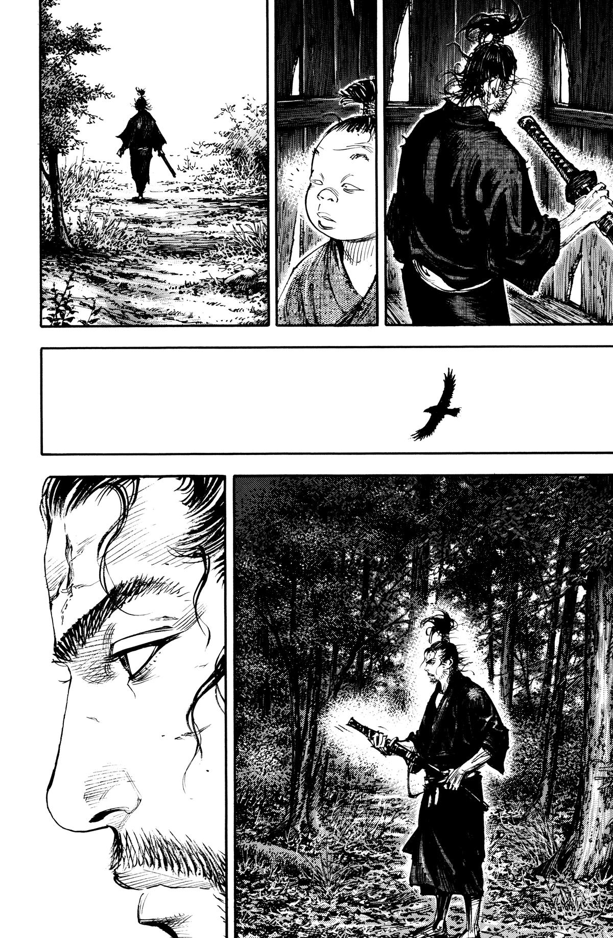 Vagabond Chapter 306 - Page 11