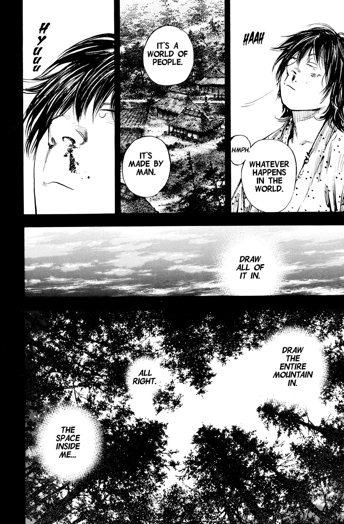 Vagabond Chapter 306 - Page 13