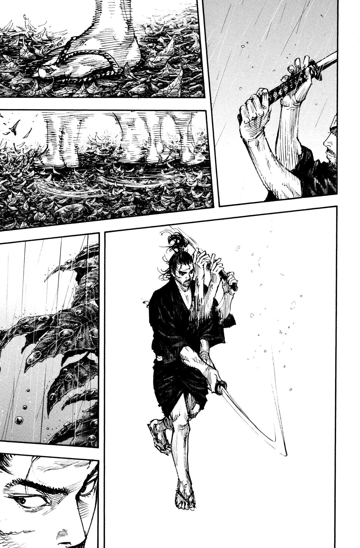 Vagabond Chapter 306 - Page 16